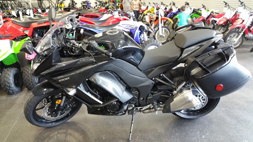 Motorcycle Dealer «Westfield Powersports», reviews and photos, 18128 Market Ct, Westfield, IN 46074, USA