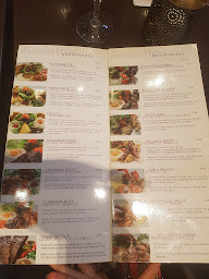 Photo n°1 de Noura Boulogne à Boulogne-Billancourt ()