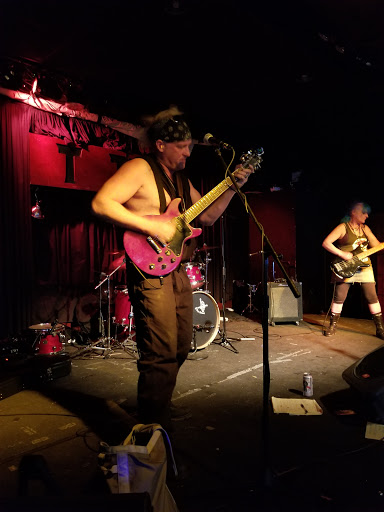 Live Music Venue «The Toad Tavern», reviews and photos, 5302 S Federal Cir, Littleton, CO 80123, USA