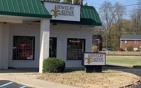 Jewelry Repair Professionals image