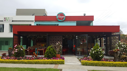 Restaurante Milagros - Km7 Cuidadela complex, lote 56, Rionegro, Antioquia, Colombia