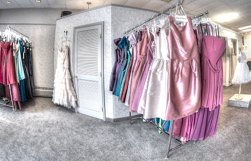 Dress Store «The Perfect Dress», reviews and photos, 2710 W Jefferson, Trenton, MI 48183, USA