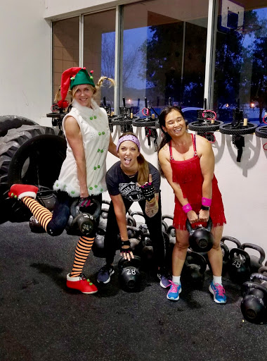 Physical Fitness Program «3 Elements Lifestyle», reviews and photos, 2332 Teller Rd, Newbury Park, CA 91320, USA