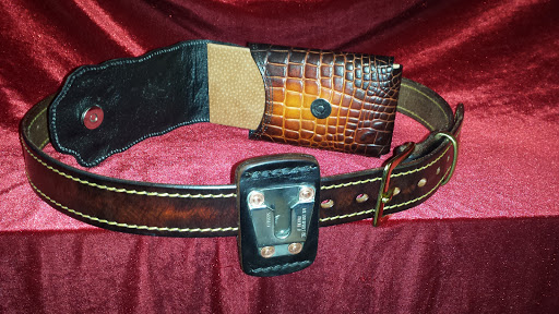 Craft Store «Tandy Leather Cleveland-134», reviews and photos, 6863 Southland Dr, Middleburg Heights, OH 44130, USA