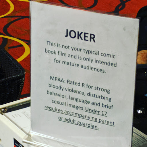 Movie Theater «AMC Webster 12», reviews and photos, 2190 Empire Blvd, Webster, NY 14580, USA