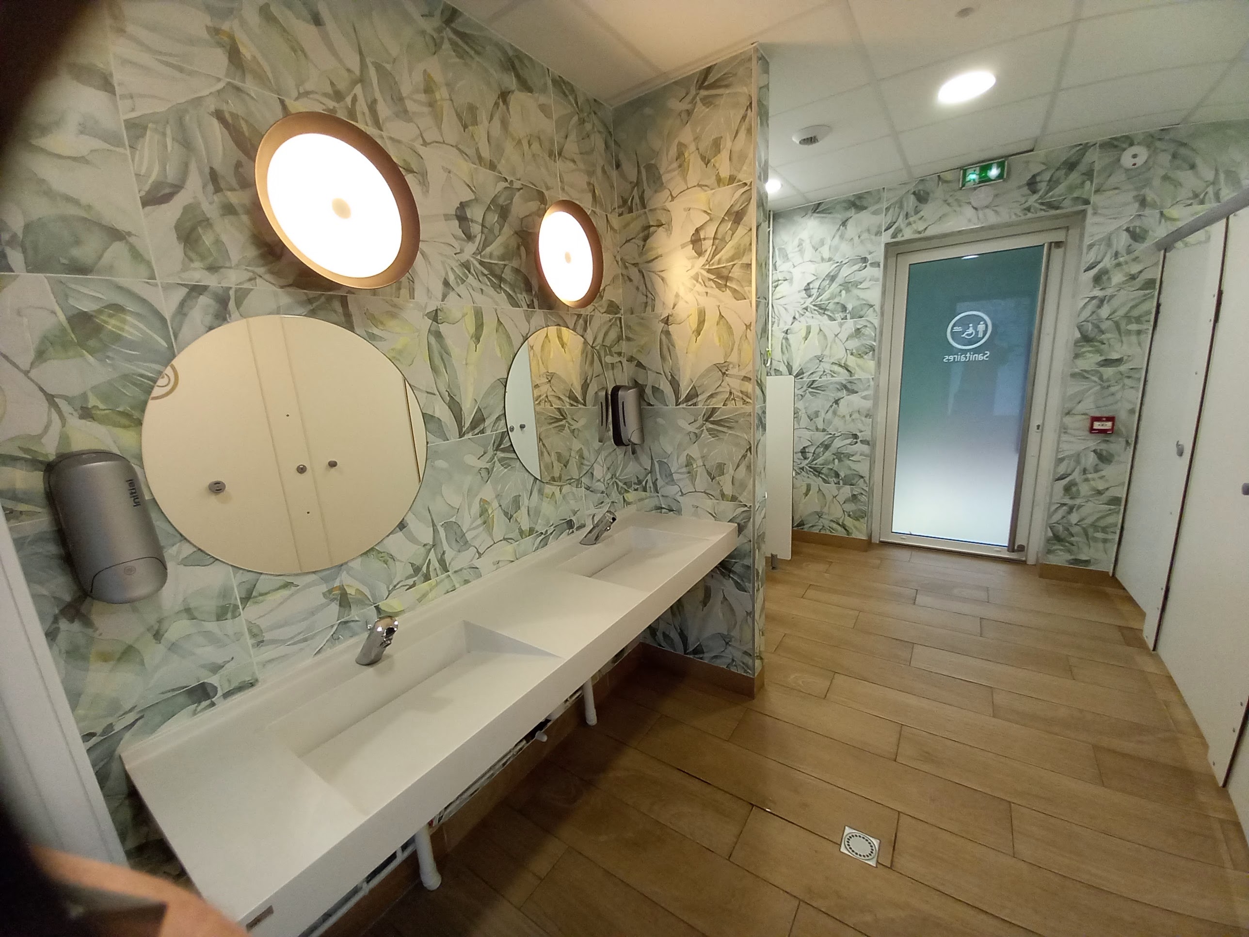 Photo n° 4 de l'avis de Julien.a fait le 11/10/2023 à 18:47