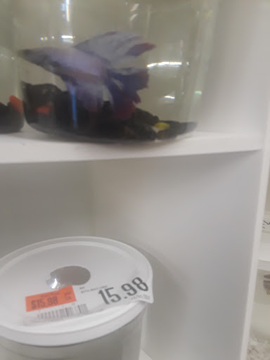 Pet Supply Store «Pet Supplies Plus», reviews and photos, 1937 FL-60, Valrico, FL 33594, USA