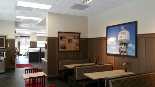 Fast Food Restaurant «Chick-fil-A», reviews and photos, 7891 W Irlo Bronson Memorial Hwy, Kissimmee, FL 34747, USA