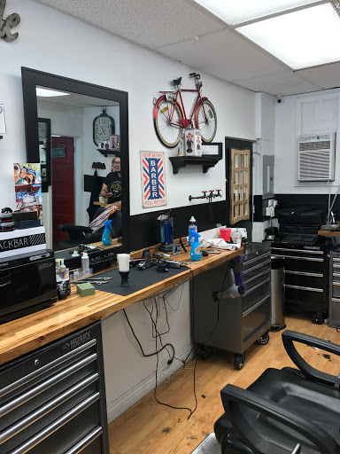 Barber Shop «Executive Barber», reviews and photos, 5737 S Prince St, Littleton, CO 80120, USA