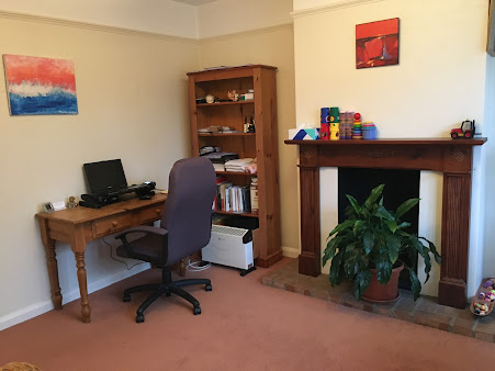 Osteopath للأطفال والرضع - Osteopath for Babies & Children