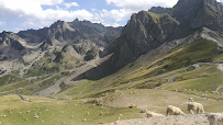 Parc national des Pyrénées du Restaurant français L'Etape du Berger à La Mongie - n°14