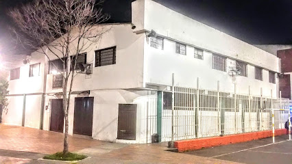Colegio Parroquial San Juan de la Cruz