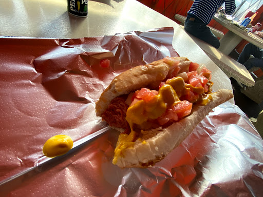 Hot Dogs Depot