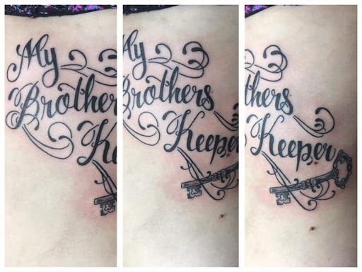 Tattoo Shop «Legacy Tattoo», reviews and photos, 609 Lincoln Way W, Chambersburg, PA 17201, USA