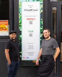Photos du propriétaire du Restauration rapide Cloudfood, le nouveau Food court à Clichy - n°12