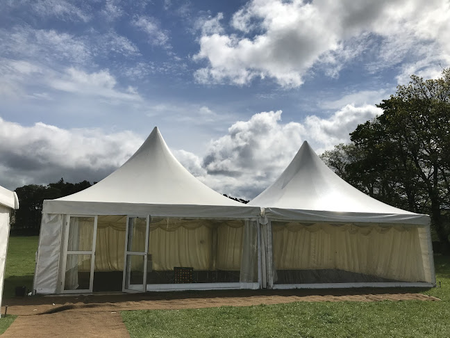 Reviews of Waltons Marquees Ltd in Newcastle upon Tyne - Event Planner