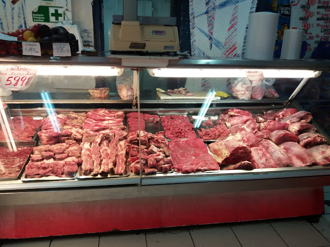 Opiniones de carnes fam en Conchalí - Carnicería