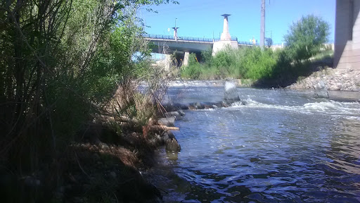 Park «City of Cuernavaca Park», reviews and photos, 3500 Rockmont Dr, Denver, CO 80202, USA