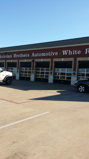 Auto Repair Shop «Christian Brothers Automotive White Rock», reviews and photos, 12124 McCree Rd, Dallas, TX 75238, USA