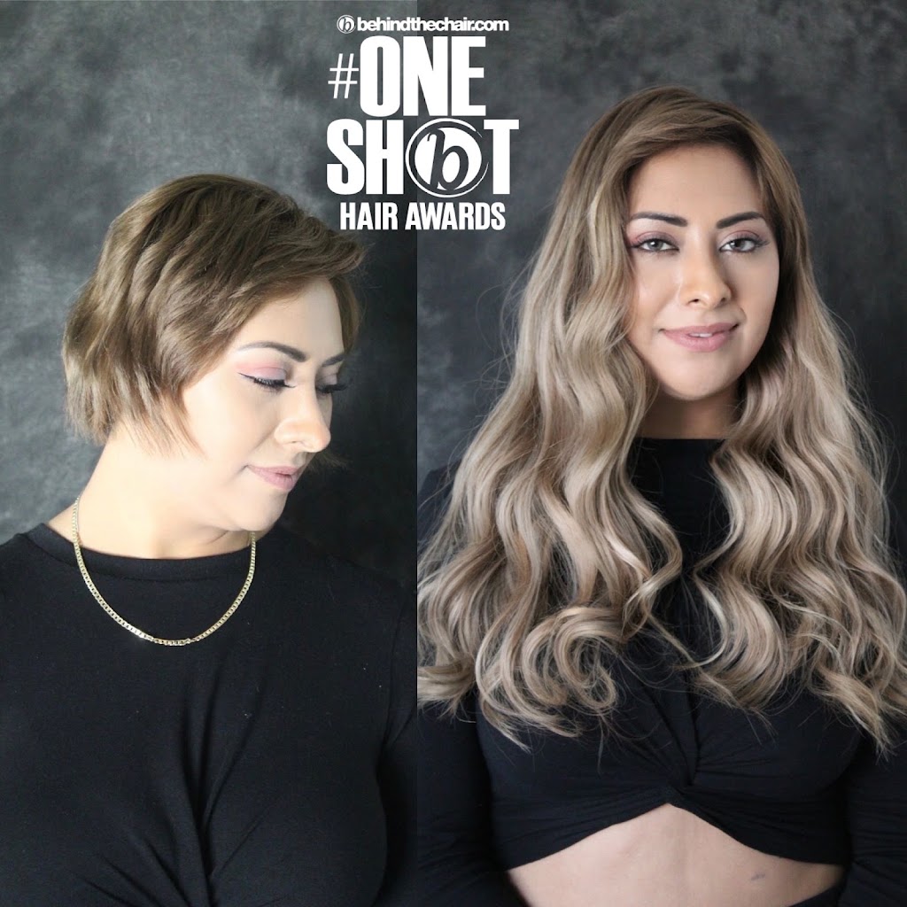 MEGAHAIR EXTENSIONS 34953