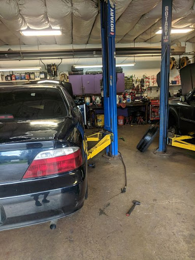 Auto Repair Shop «Plum Automotive Service Center», reviews and photos, 712 Unity Trestle Rd, Plum, PA 15239, USA