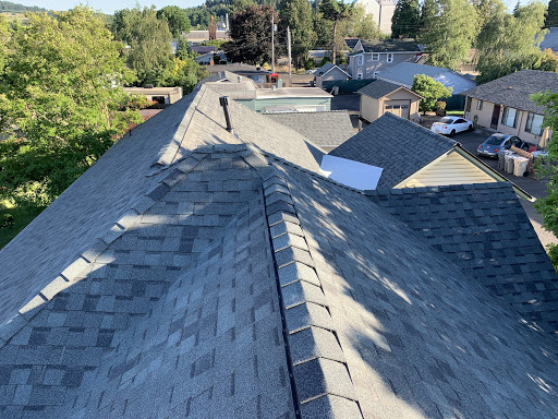Roofing Contractor «Armor Roofing, Inc.», reviews and photos, 10000 Rickreall Rd, Rickreall, OR 97371, USA