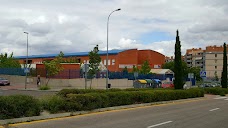 CEIP Doña Leonor del Álamo en Valdemoro