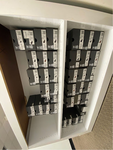 Department Store «JCPenney», reviews and photos, 2000 NJ-38 #1000, Cherry Hill, NJ 08002, USA