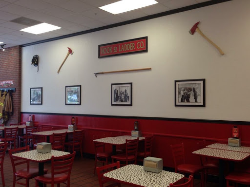 Sandwich Shop «Firehouse Subs», reviews and photos, 7091 College Pkwy, Fort Myers, FL 33907, USA