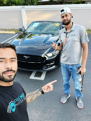 Used Car Dealer «Cheap Auto Repo Sales», reviews and photos, 2690 Hammondville Rd, Pompano Beach, FL 33069, USA