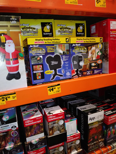 Home Improvement Store «The Home Depot», reviews and photos, 3926 Nazareth Pike, Bethlehem, PA 18020, USA