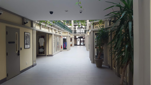 Shopping Mall «The Arcade Providence», reviews and photos, 65 Weybosset St, Providence, RI 02903, USA