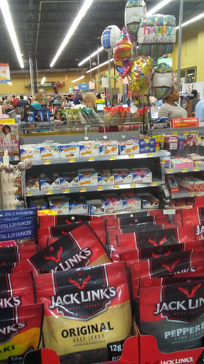 Supermarket «Walmart Neighborhood Market», reviews and photos, 6931 NW 88th Ave, Pompano Beach, FL 33321, USA