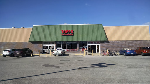 Grocery Store «Topps Supermarket», reviews and photos, 2545 Estero Blvd, Fort Myers Beach, FL 33931, USA