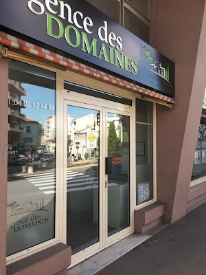 Agence des Domaines à Cagnes-sur-Mer