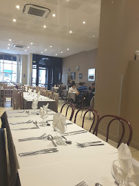 Atmosphère du Restaurant Le Saulnier à Paris - n°18