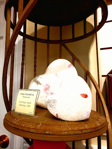 Funeral Home «Jenkins-Soffe Funeral Homes & Cremation Center», reviews and photos, 1007 S Jordan Pkwy, South Jordan, UT 84095, USA