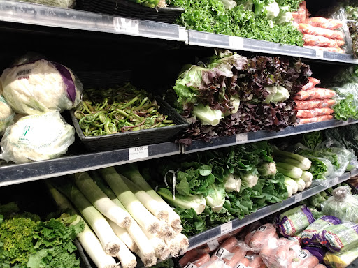 Health Food Store «Leg Up Farmers Market», reviews and photos, 3100 N George St, York, PA 17406, USA