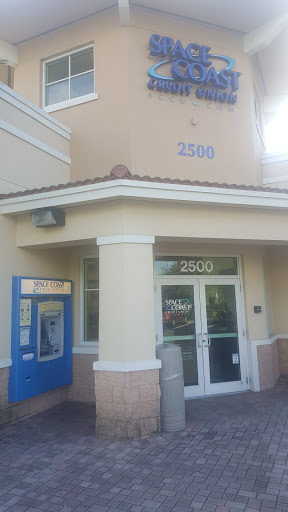 Credit Union «Space Coast Credit Union», reviews and photos