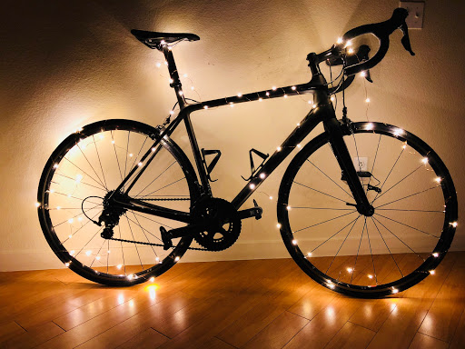 Bicycle Store «Bicycle Ranch», reviews and photos, 15454 N Frank Lloyd Wright Blvd, Scottsdale, AZ 85260, USA