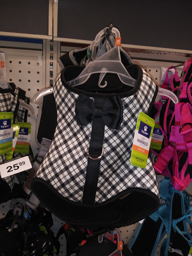 Pet Supply Store «PetSmart», reviews and photos, 1836 Joe Battle Blvd, El Paso, TX 79936, USA