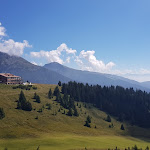 Photo n°1 de l'avis de Roberto.a fait le 22/08/2020 à 21:15 sur le  Bergrestaurant Jochtal à Mühlbach