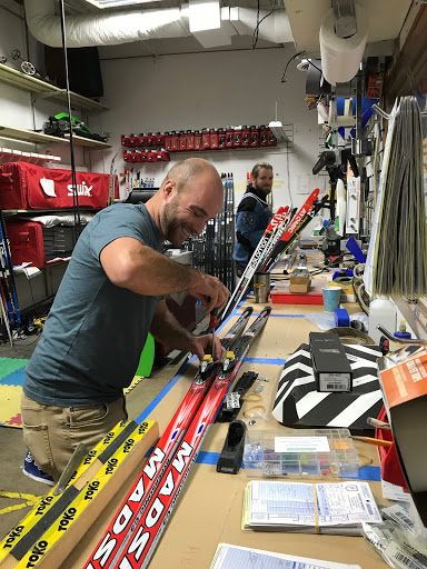 Ski Shop «Pioneer Midwest», reviews and photos, 415 County Rd 81, Osseo, MN 55369, USA