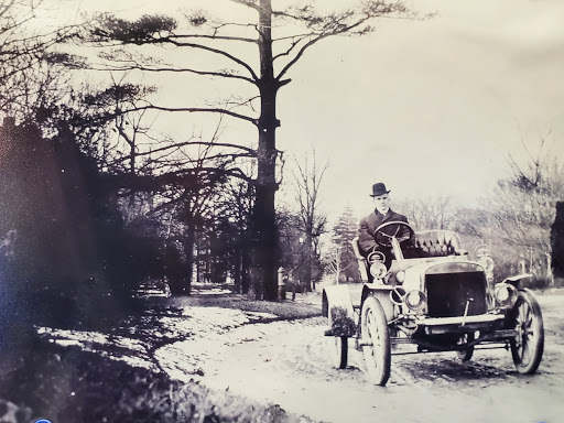 Museum «Wills Sainte Claire Museum», reviews and photos, 2408 Wills St, Marysville, MI 48040, USA