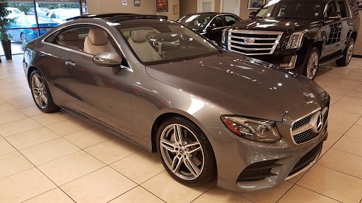 Car Dealer «Rainbow Luxury Imports.», reviews and photos, 1801 N Hwy 190, Covington, LA 70433, USA