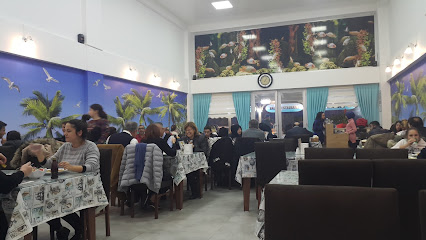 Rıhtım Balık Restaurant
