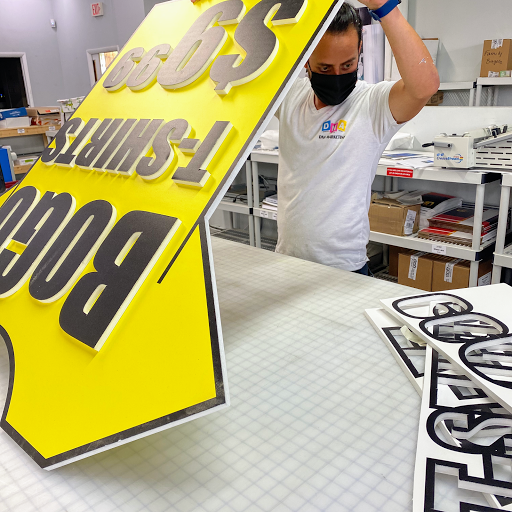 Marketing Agency «DNA Marketing LLC», reviews and photos, 69 N Federal Hwy, Dania Beach, FL 33004, USA