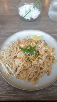 Plats et boissons du Restaurant thaï Khon Kaen dok khoon thaï à Nemours - n°8