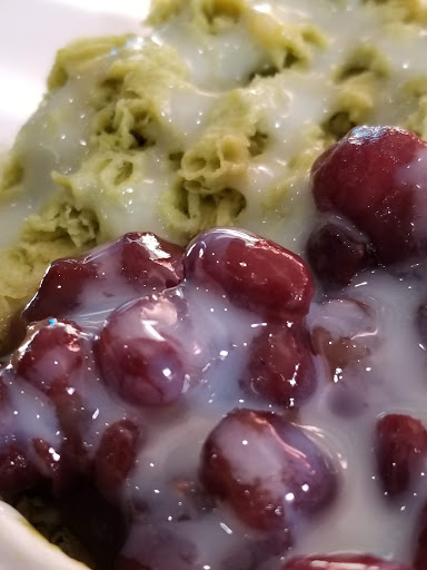 Dessert Shop «Snowflake Shavery Las Vegas», reviews and photos, 5020 Spring Mountain Rd, Las Vegas, NV 89146, USA