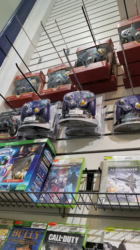 Video Game Store «Gameware», reviews and photos, 6401 Bluebonnet Blvd, Baton Rouge, LA 70810, USA